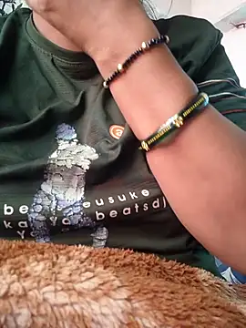 Ananyasingh47 online show from December 19, 3:02 am