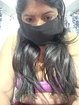 Ananyasingh47 online show from December 19, 5:20 pm