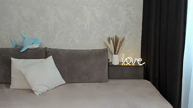 MelisaHart online show from February 19, 9:06 am