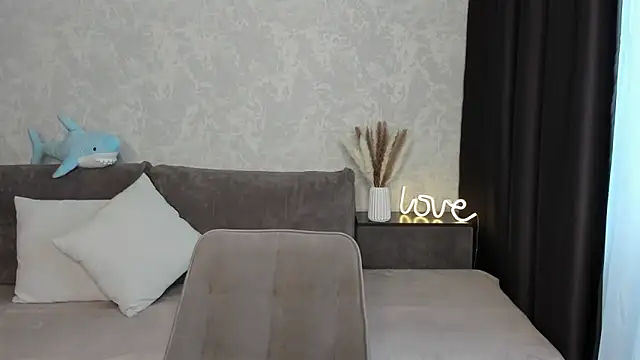 MelisaHart online show from March 20, 8:31 am