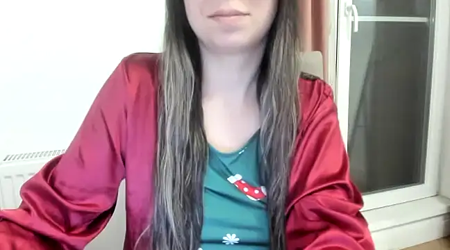 LadyLyanna online show from February 7, 4:14 pm