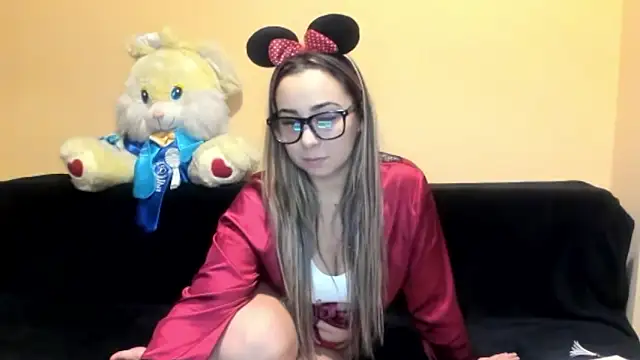 LadyLyanna online show from November 2, 10:56 pm