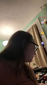 JuicyLuciee online show from February 28, 12:54 am