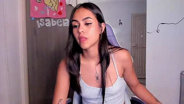 Tatiana250 online show from November 4, 12:21 am