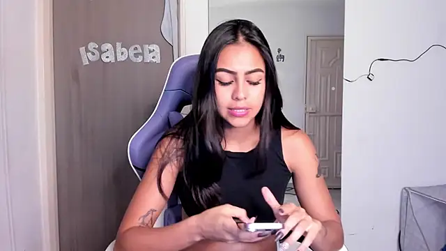 Tatiana250 online show from November 5, 12:10 am