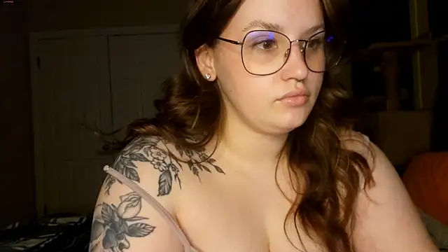 MrsJess online show from March 3, 2:15 am