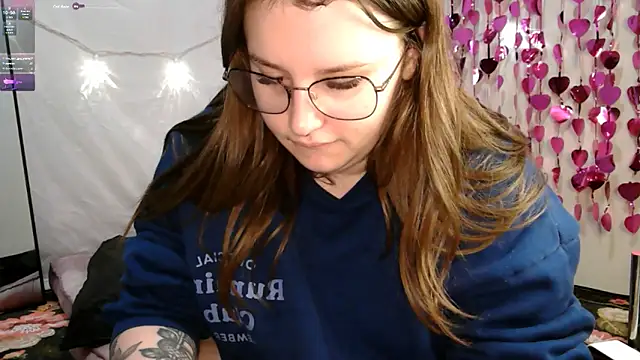 MrsJess online show from March 20, 3:44 am