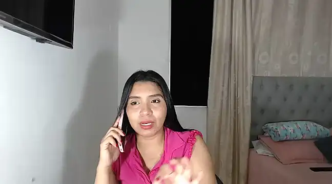 Antoneella vz online show from January 27, 12:12 am