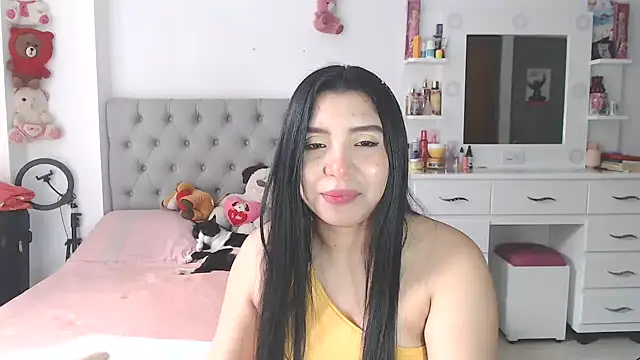 Antoneella vz online show from January 8, 7:05 pm