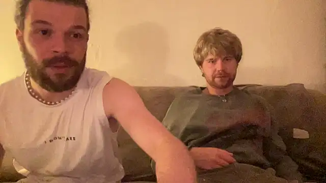 Kiffwahn online show from May 7, 10:04 pm