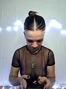 maryjanestar online show from February 6, 1:38 am