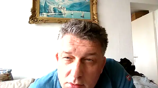 GrandpasDadBulg online show from January 28, 11:28 am