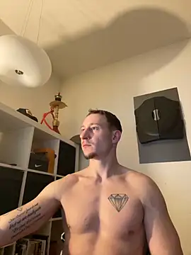 Sportalphaboy online show from February 12, 9:43 pm