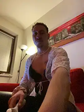 Sportalphaboy online show from March 20, 1:46 am