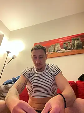 Sportalphaboy online show from March 21, 1:45 am