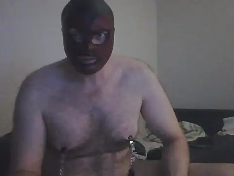 Eugene6666 online show from October 26, 3:45 am