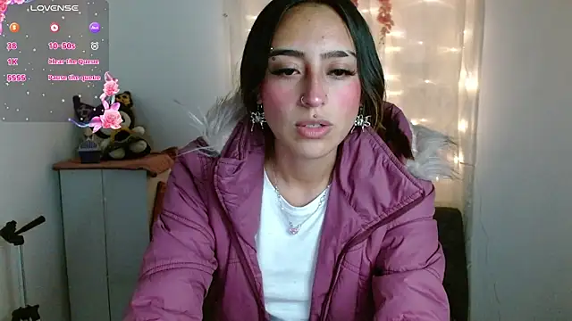 Snapshot of neptu_noxx chatting on January 31, 4:25 am neptu noxx online show from January 31, 4:25 am