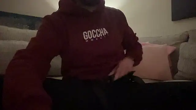 bullyboyy online show from January 7, 4:42 pm