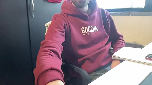 bullyboyy online show from January 14, 8:20 am