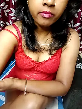 Cute Jiyaa online show from March 4, 11:43 pm