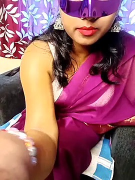 Cute Jiyaa online show from March 12, 7:46 am