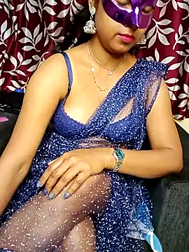 Cute Jiyaa online show from March 20, 4:20 pm