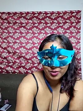 Cute Jiyaa online show from October 27, 6:50 am