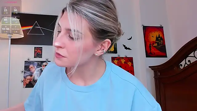 heartseduction online show from November 26, 7:20 am