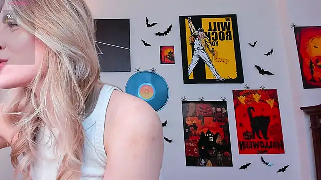 heartseduction online show from November 28, 12:19 pm