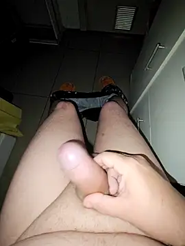 Usame como quieras online show from October 22, 2:12 am