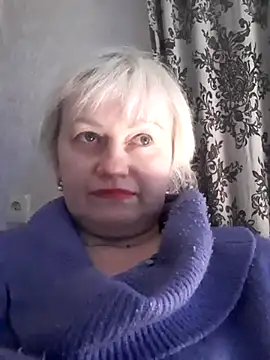 Mayya4321 online show from February 24, 2:37 pm