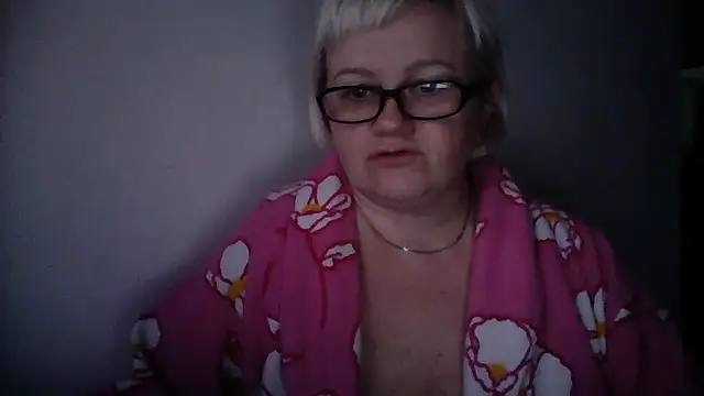 Mayya4321 online show from December 22, 7:27 am