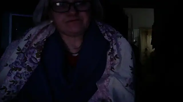 Mayya4321 online show from February 9, 3:27 pm