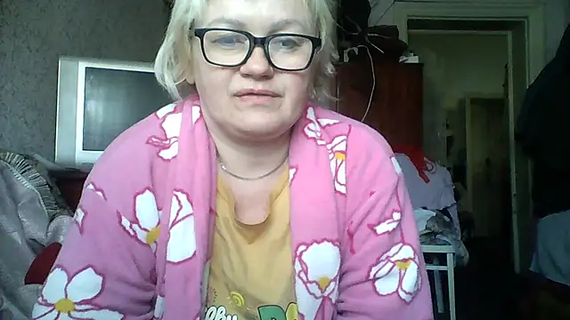 Mayya4321 online show from March 14, 8:42 am