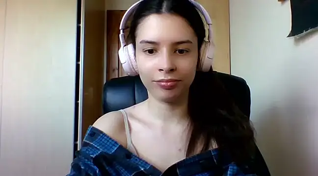 LariceSexy online show from March 17, 1:18 pm
