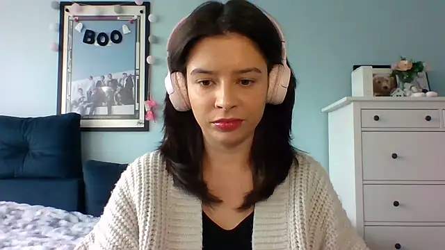 LariceSexy online show from October 14, 12:06 pm