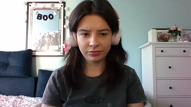 LariceSexy online show from October 20, 12:16 pm