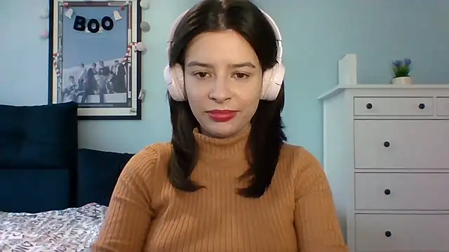 LariceSexy online show from November 14, 1:10 pm