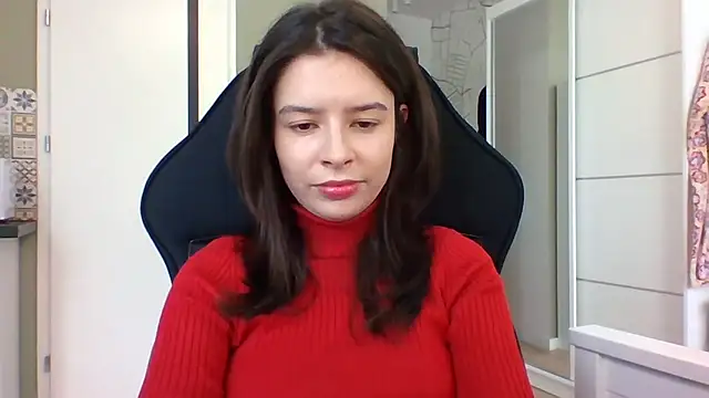 LariceSexy online show from January 10, 1:13 pm