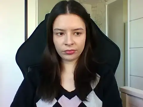 LariceSexy online show from March 6, 1:18 pm