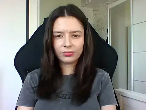 LariceSexy online show from March 11, 1:06 pm