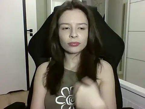 LariceSexy online show from March 19, 7:18 pm