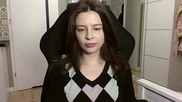 LariceSexy online show from April 14, 6:14 pm