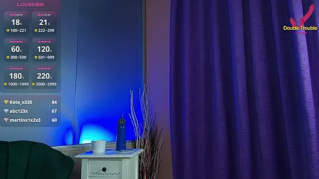 Snapshot of Deea_Vibe_Me chatting on February 2, 12:13 pm Deea Vibe Me online show from February 2, 12:13 pm