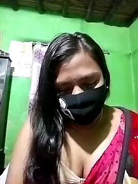 Snapshot of Sorna-1 chatting on January 30, 8:11 am Sorna-1 online show from January 30, 8:11 am