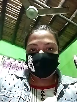 Snapshot of Sorna-1 chatting on February 2, 11:30 am Sorna-1 online show from February 2, 11:30 am