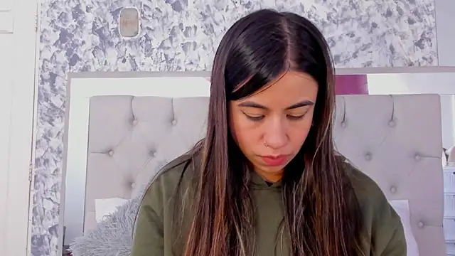 Ariana greenblat online show from January 13, 4:45 pm