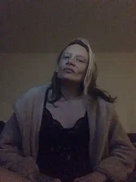 blondey206 online show from March 12, 12:20 am