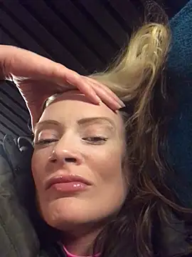 blondey206 online show from March 16, 9:26 pm