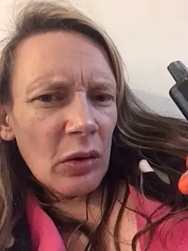 blondey206 online show from March 5, 7:15 am